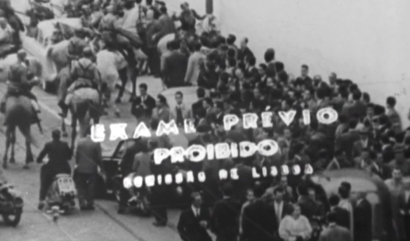 Malhas que o Império Tece – Episódio 3