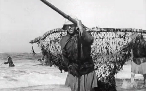 Malhas que o Império Tece – Episódio 5