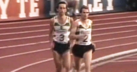 Modalidades Memória: Fernando Mamede