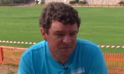 Modalidades Memória: Manuel Matias