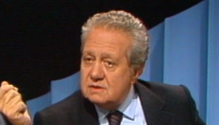 Entrevista a Mário Soares – Parte I