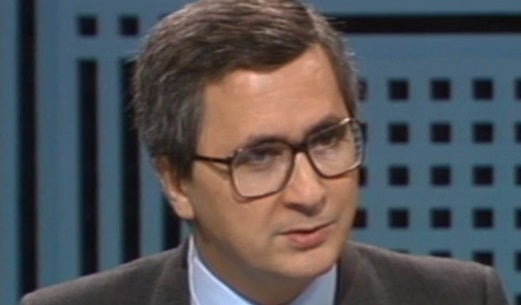 Entrevista a Miguel Cadilhe – Parte I