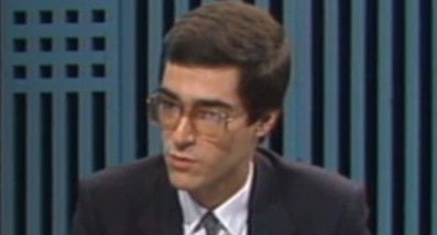 Entrevista a Miguel Cadilhe – Parte II