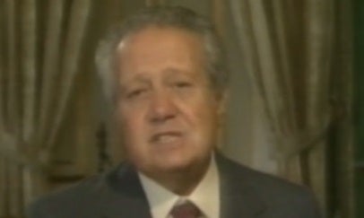 A Reunificação Alemã – Parte I