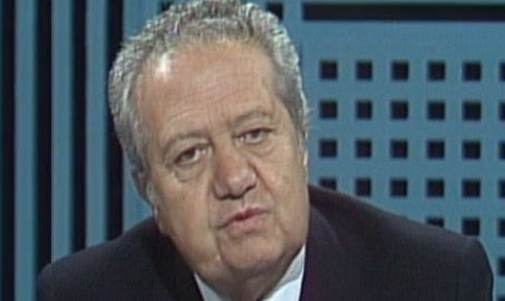 Entrevista a Mário Soares – Parte I