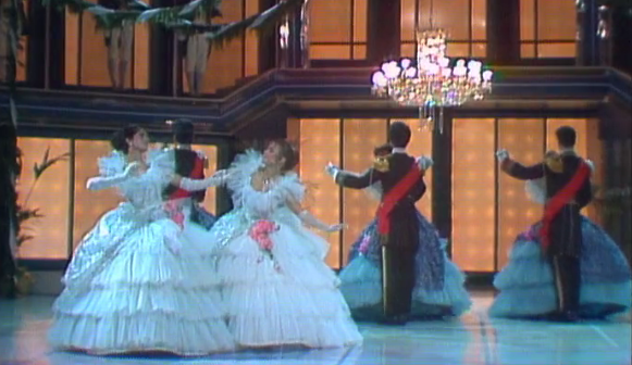 O Nosso Século – Parte I