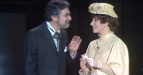 O Nosso Século – Parte III