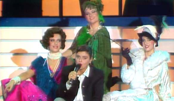 O Nosso Século – Parte I