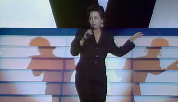 O Nosso Século – Parte I