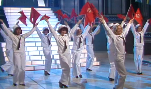 O Nosso Século – Parte I