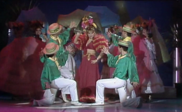 O Nosso Século – Parte II