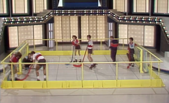 O Nosso Século – Parte III