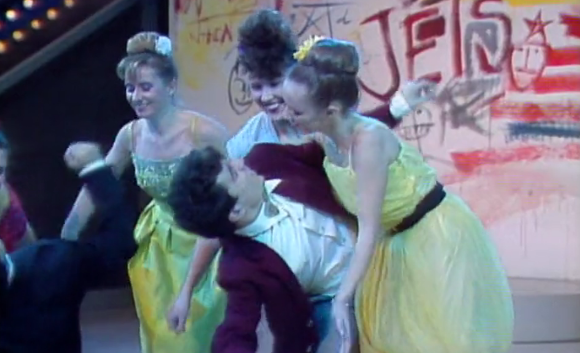 O Nosso Século – Parte I