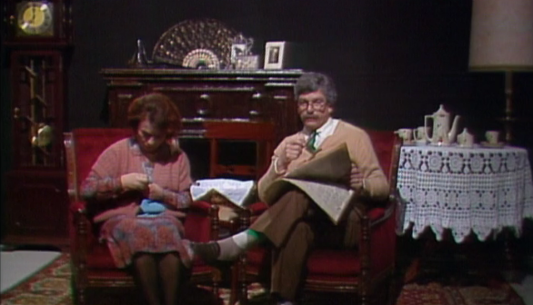 O Nosso Século – Parte III