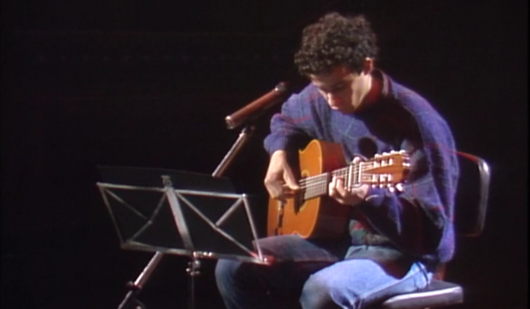 O Nosso Século – Parte I