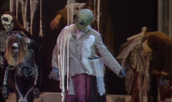 O Nosso Século – Parte III