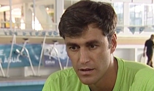 Modalidades Memória: Nuno Laurentino