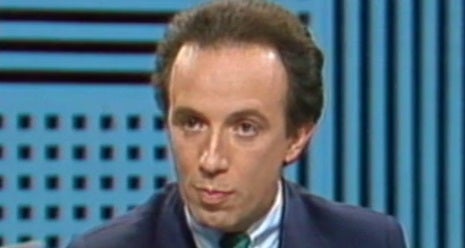 Entrevista com Pedro Santana Lopes – Parte I