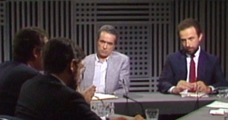 Os Deputados portugueses no Parlamento Europeu -Parte II