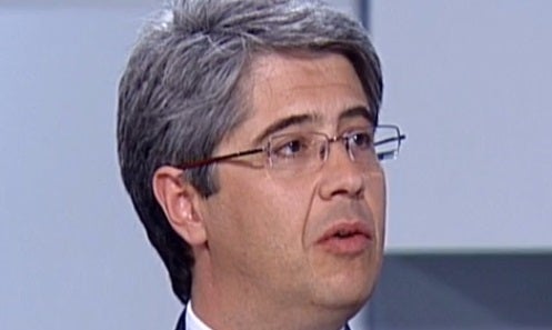 Défice da Economia – Parte I