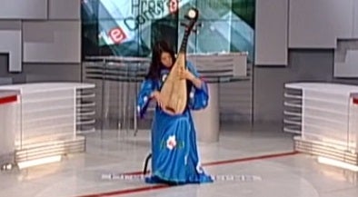 Negócios da China – Parte III