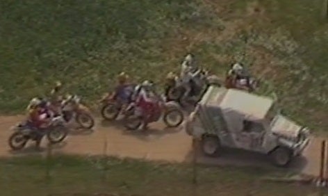 10 Dias de Aventura – Parte I