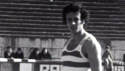 Modalidades Memória: Raposo Borges