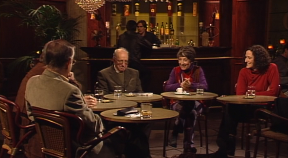 Raízes e Influências na Identidade Nacional