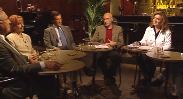 Reputação e Bom Nome