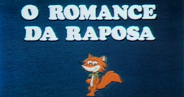 O Romance da Raposa