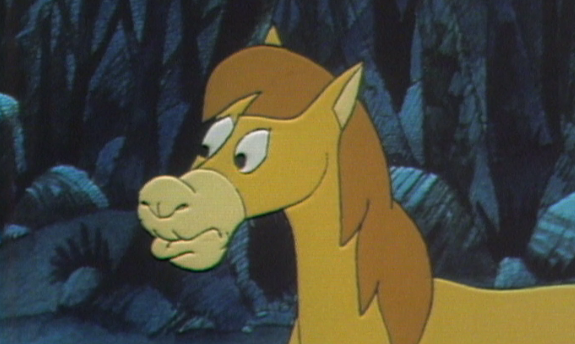 Cavalinho Corre Mundo