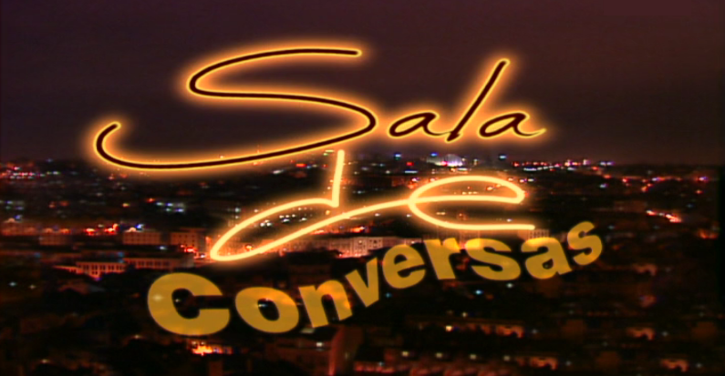 Sala de Conversas