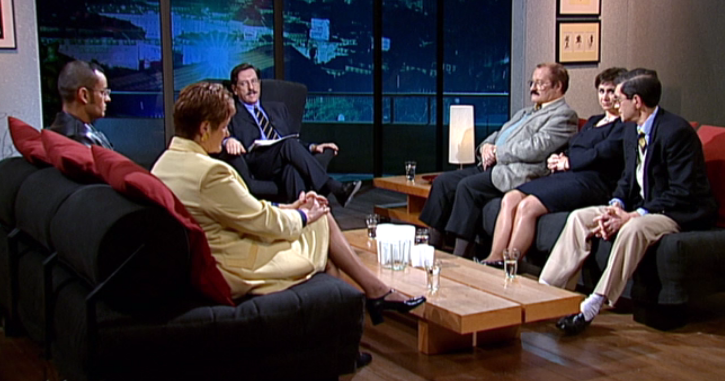 Barbeiros e Cabeleireiros – Parte I