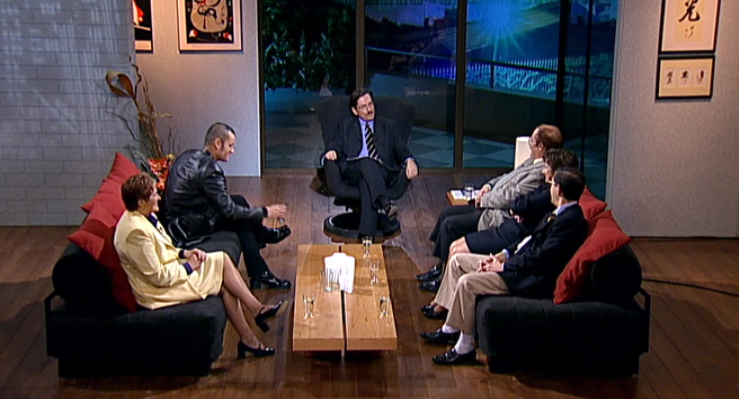 Barbeiros e Cabeleireiros – Parte II