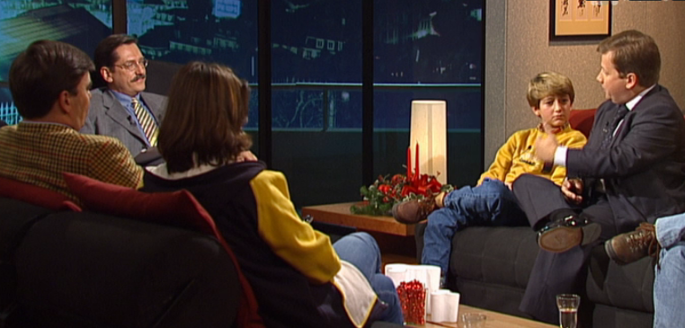 Expo 98 – Parte II