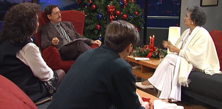 Ano Novo – Parte I