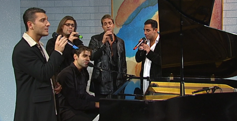 Ano Novo – Parte II