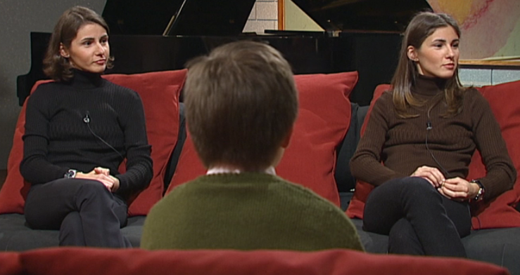 Gémeos – Parte II