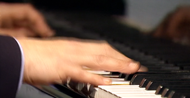 Sons e Vozes da Noite – Parte I