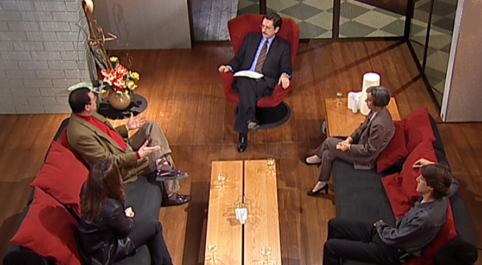 Sons e Vozes da Noite – Parte II