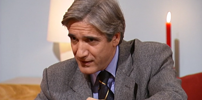 Os Jornalistas – Parte I