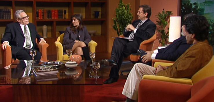 O Teatro em Portugal – Parte I