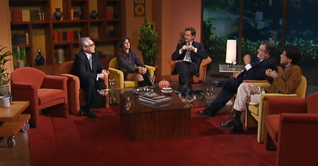 O Teatro em Portugal – Parte II