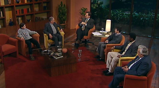 Casa do Gaiato – Parte I