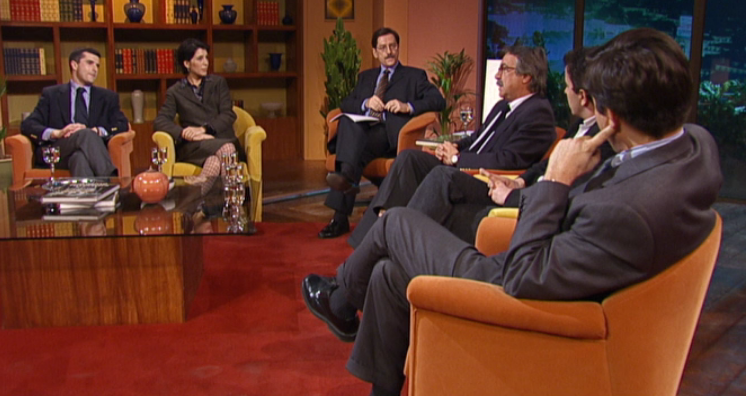 A Rádio – Parte I