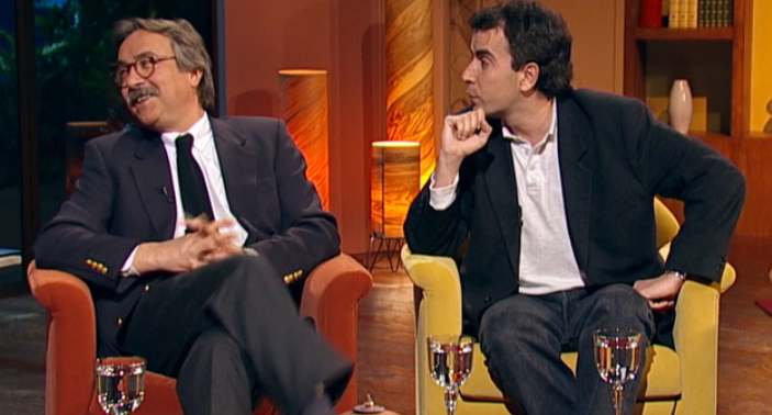 A Rádio – Parte II