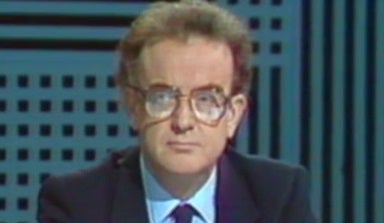 Entrevista com Jorge Sampaio – Parte I