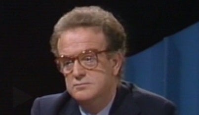 Entrevista a Jorge Sampaio – Parte I