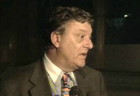 Declarações de Rodrigues Maximiano