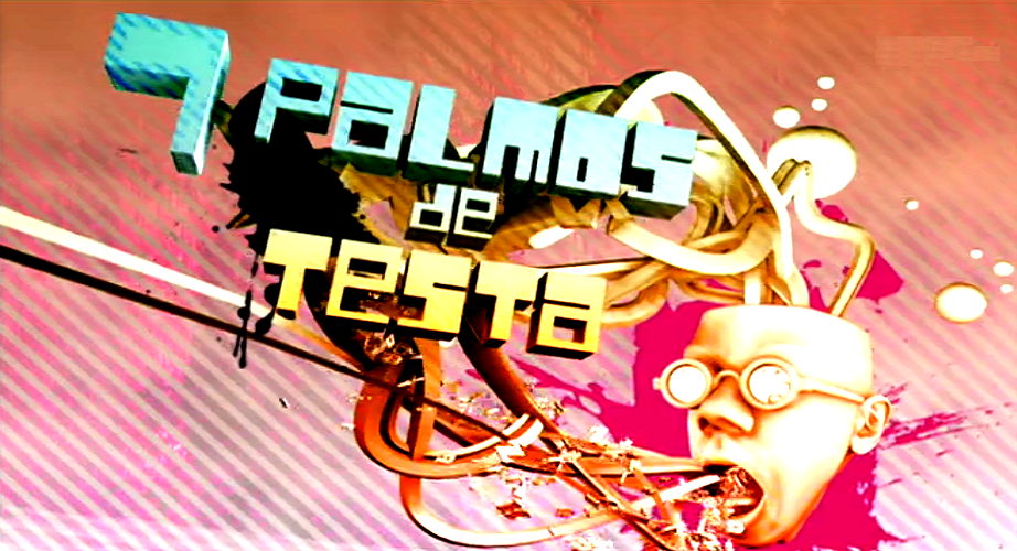 7 Palmos de Testa
